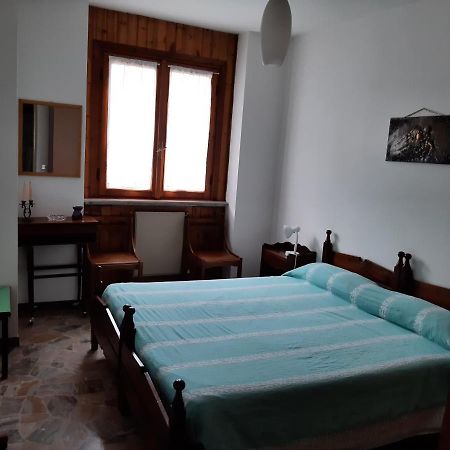 Apartament Bilocale A Piazza Brembana Zewnętrze zdjęcie