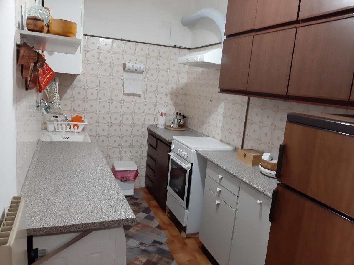 Apartament Bilocale A Piazza Brembana Zewnętrze zdjęcie