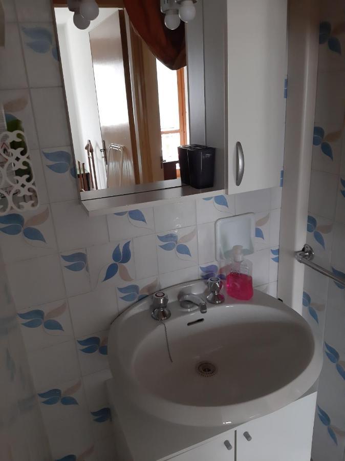 Apartament Bilocale A Piazza Brembana Zewnętrze zdjęcie