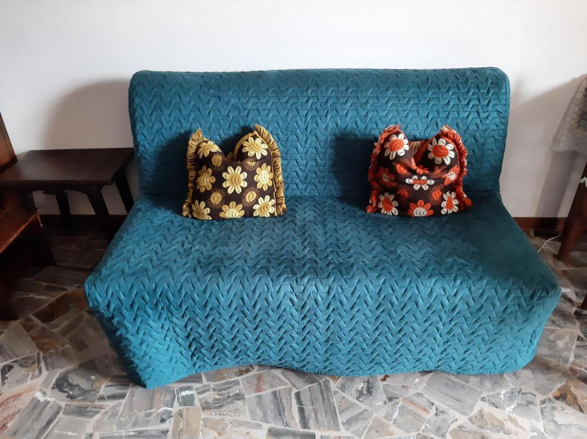 Apartament Bilocale A Piazza Brembana Zewnętrze zdjęcie