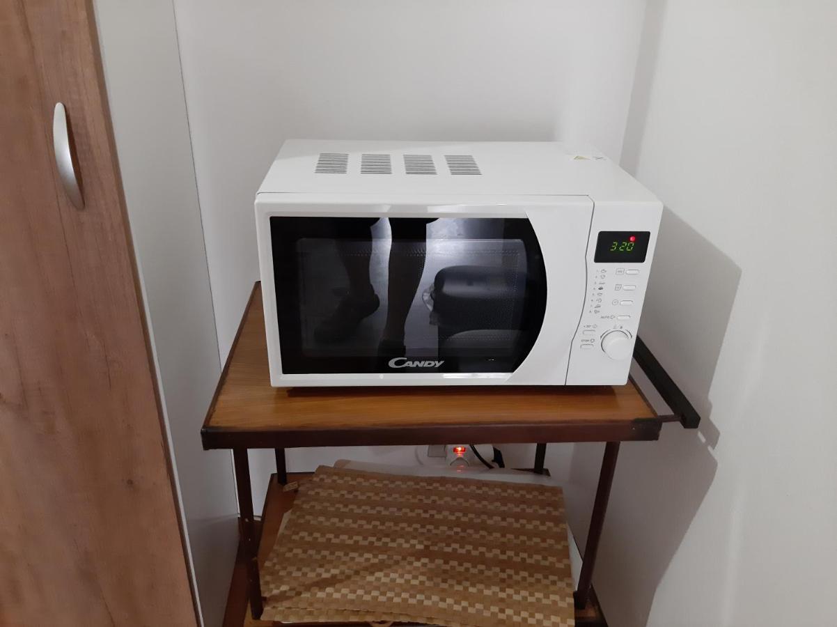 Apartament Bilocale A Piazza Brembana Zewnętrze zdjęcie