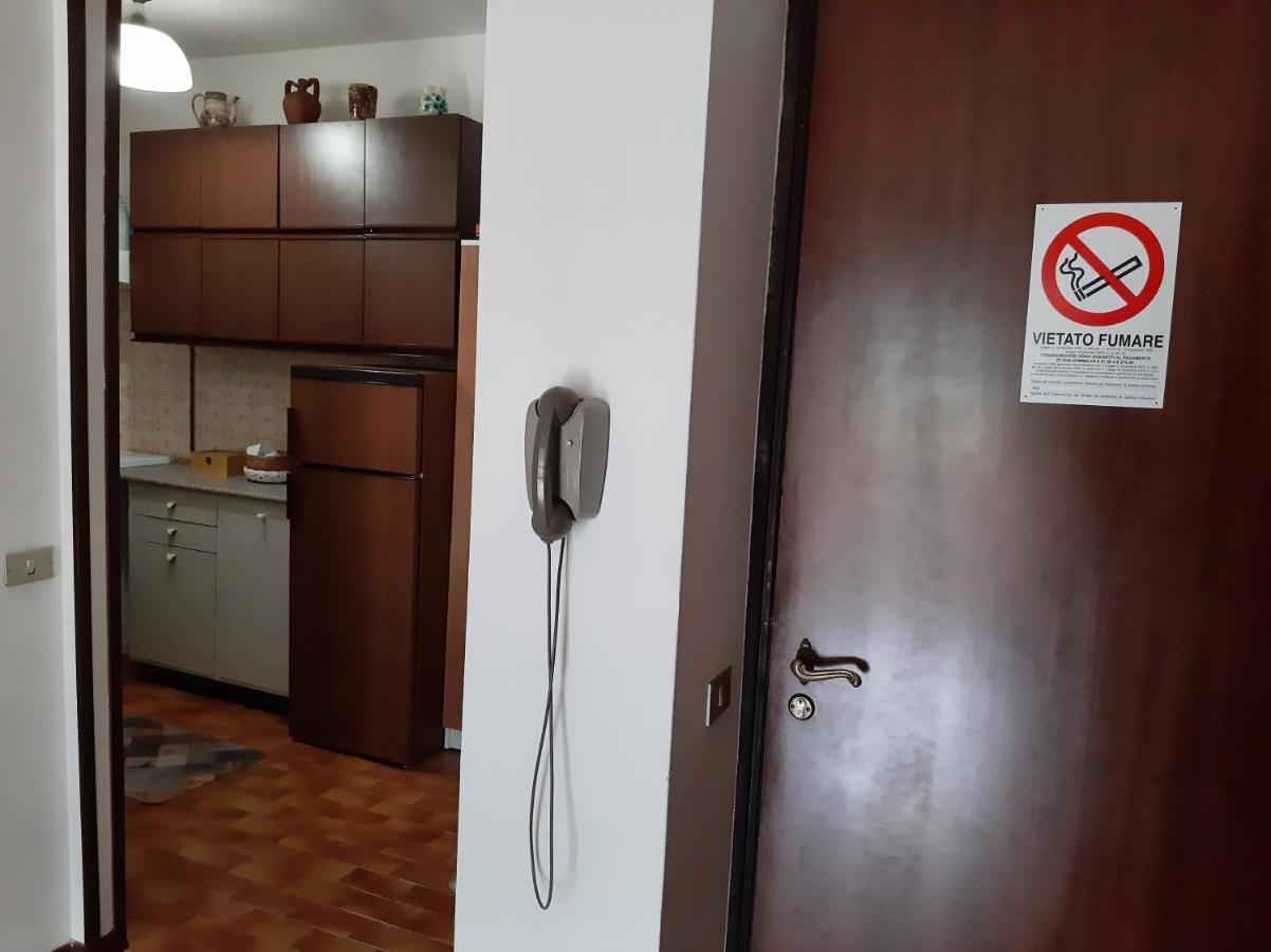 Apartament Bilocale A Piazza Brembana Zewnętrze zdjęcie