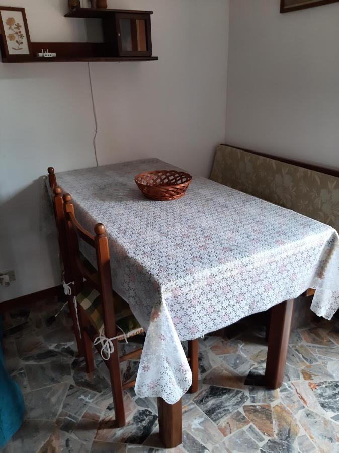 Apartament Bilocale A Piazza Brembana Zewnętrze zdjęcie