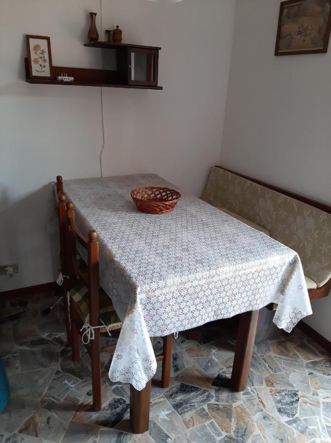 Apartament Bilocale A Piazza Brembana Zewnętrze zdjęcie