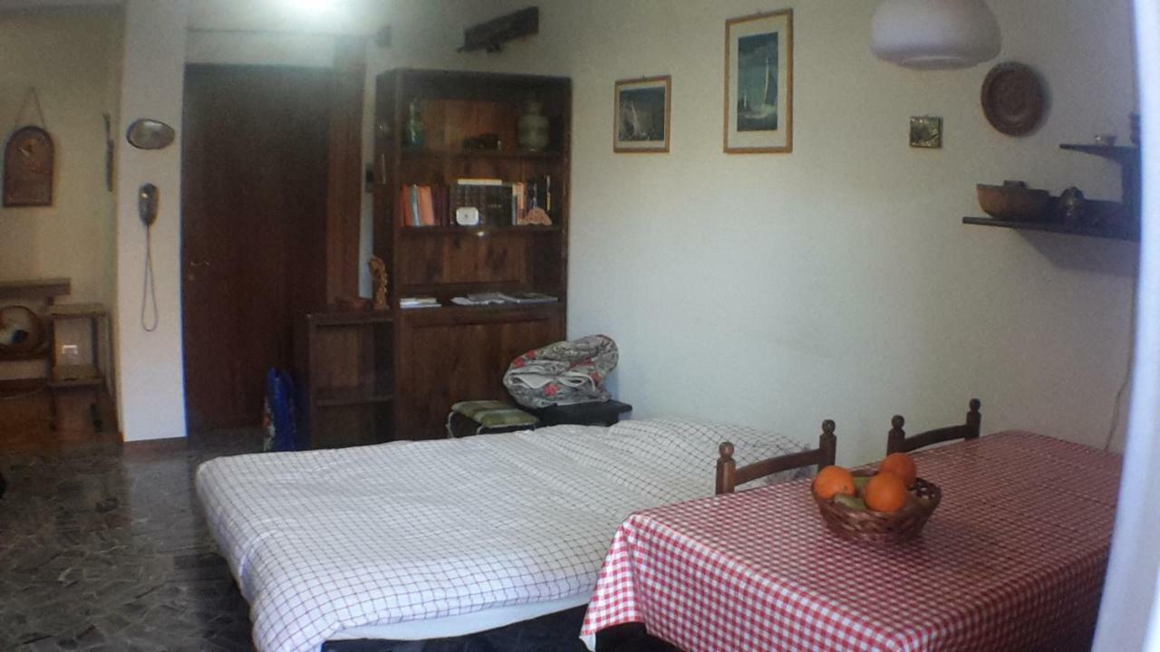 Apartament Bilocale A Piazza Brembana Zewnętrze zdjęcie