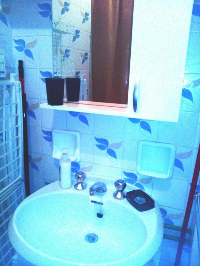Apartament Bilocale A Piazza Brembana Zewnętrze zdjęcie